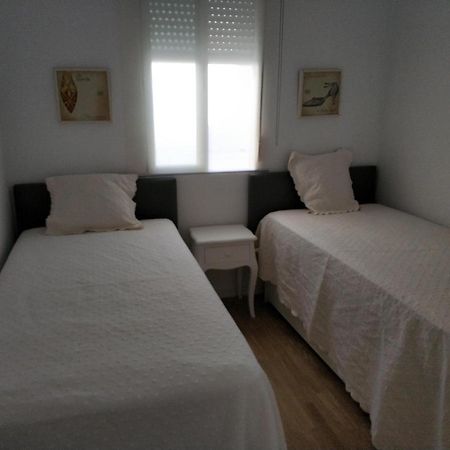 Guesting Goya Apartment กาดิซ ภายนอก รูปภาพ