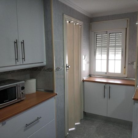 Guesting Goya Apartment กาดิซ ภายนอก รูปภาพ