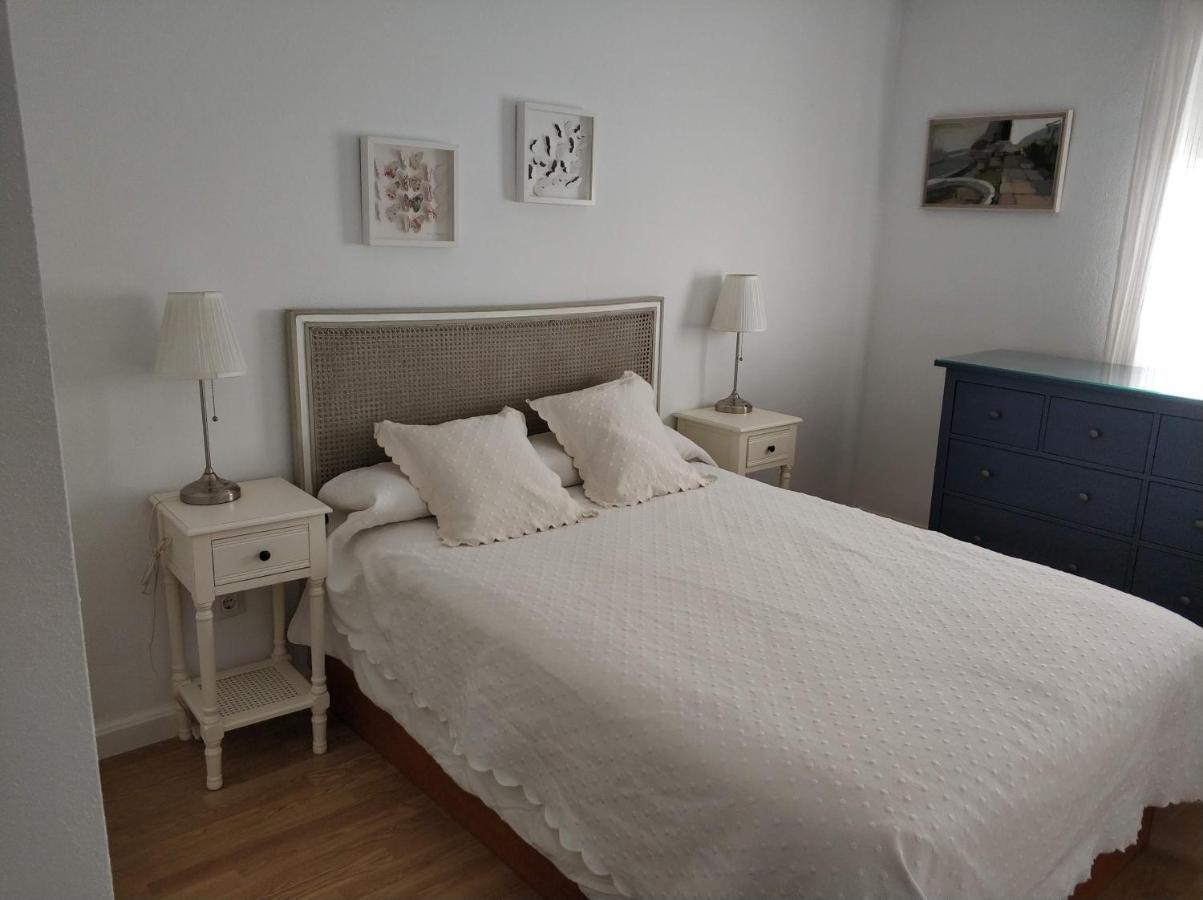 Guesting Goya Apartment กาดิซ ภายนอก รูปภาพ
