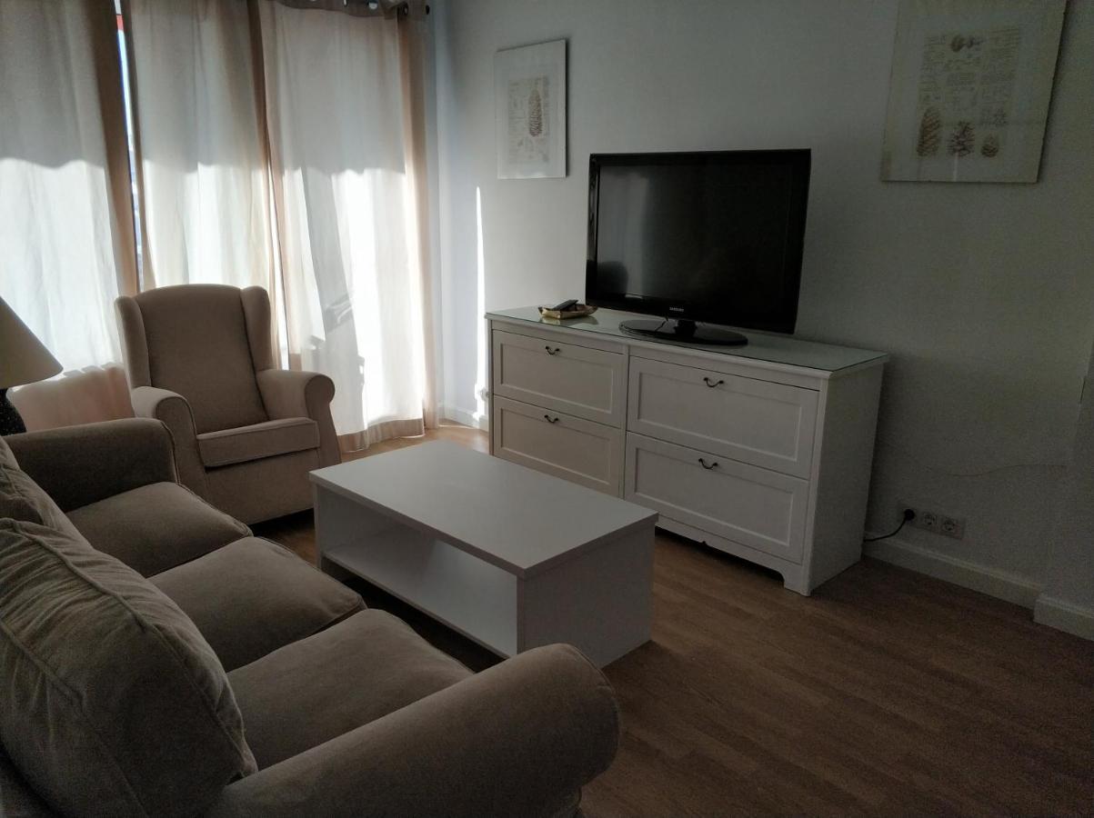 Guesting Goya Apartment กาดิซ ภายนอก รูปภาพ